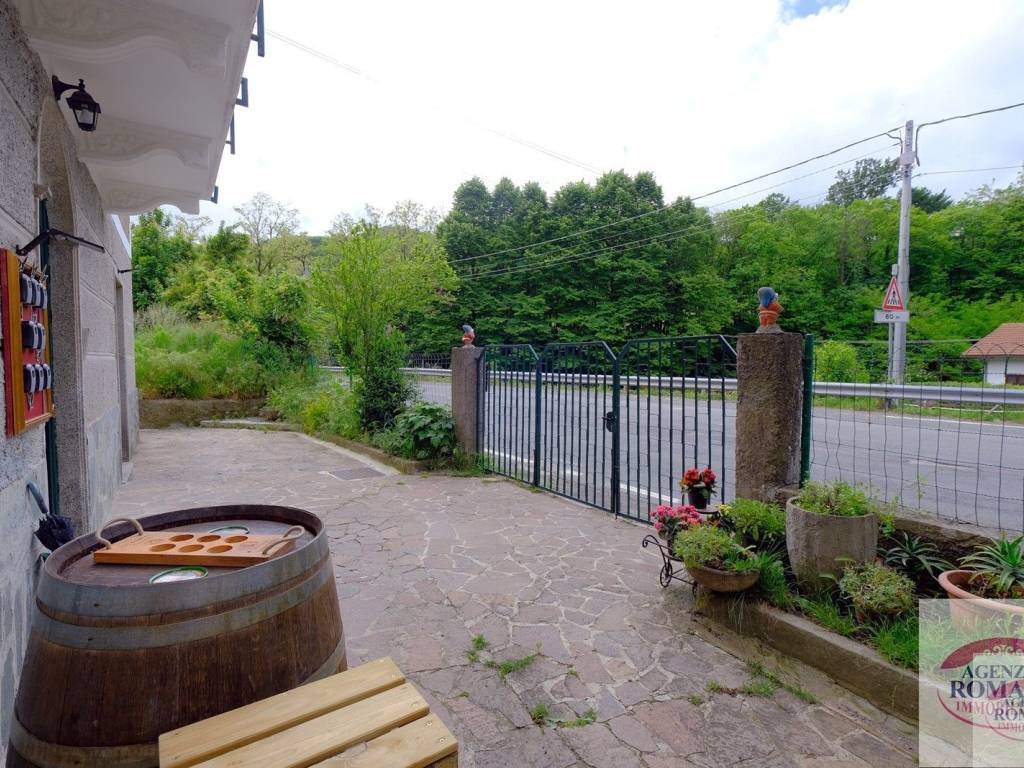 Rustico / casale a Pontinvrea in Via Giovo, 130 - Foto 5