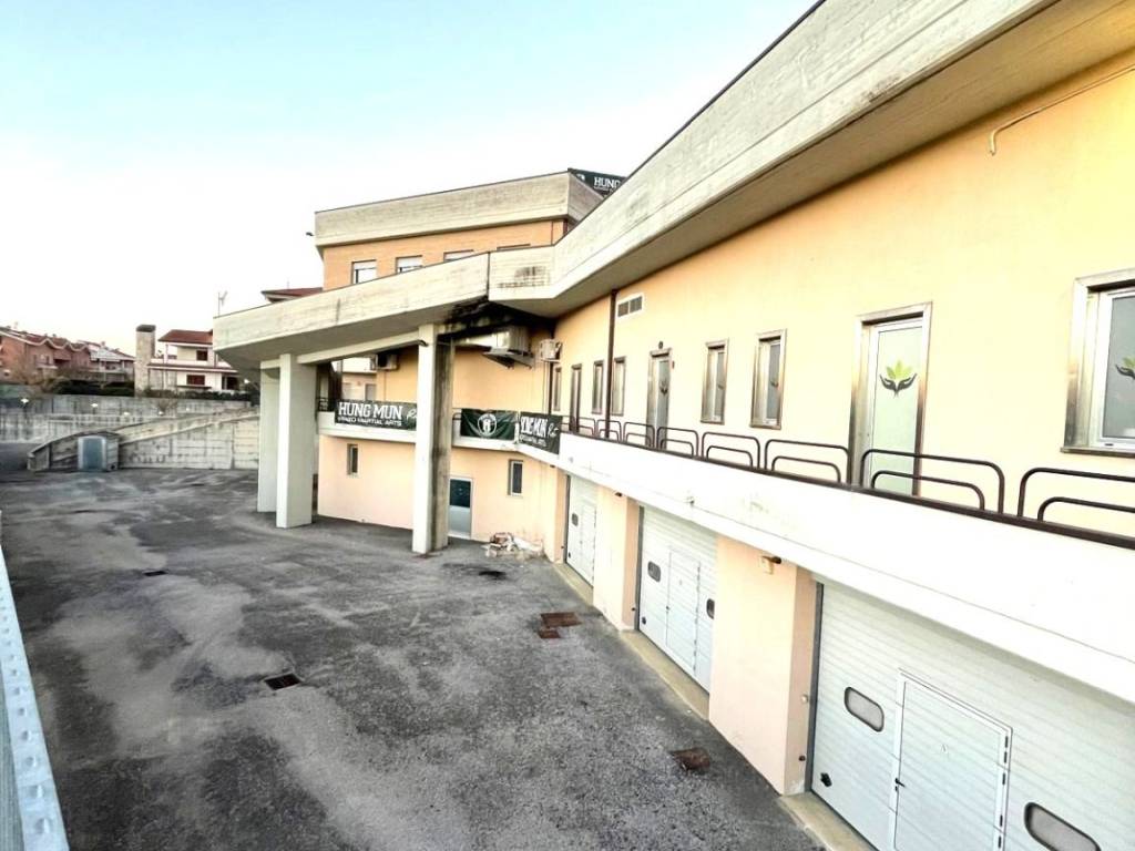 Immobile a Rieti in Via Giuseppe Biancifiori, 25 - Foto 2