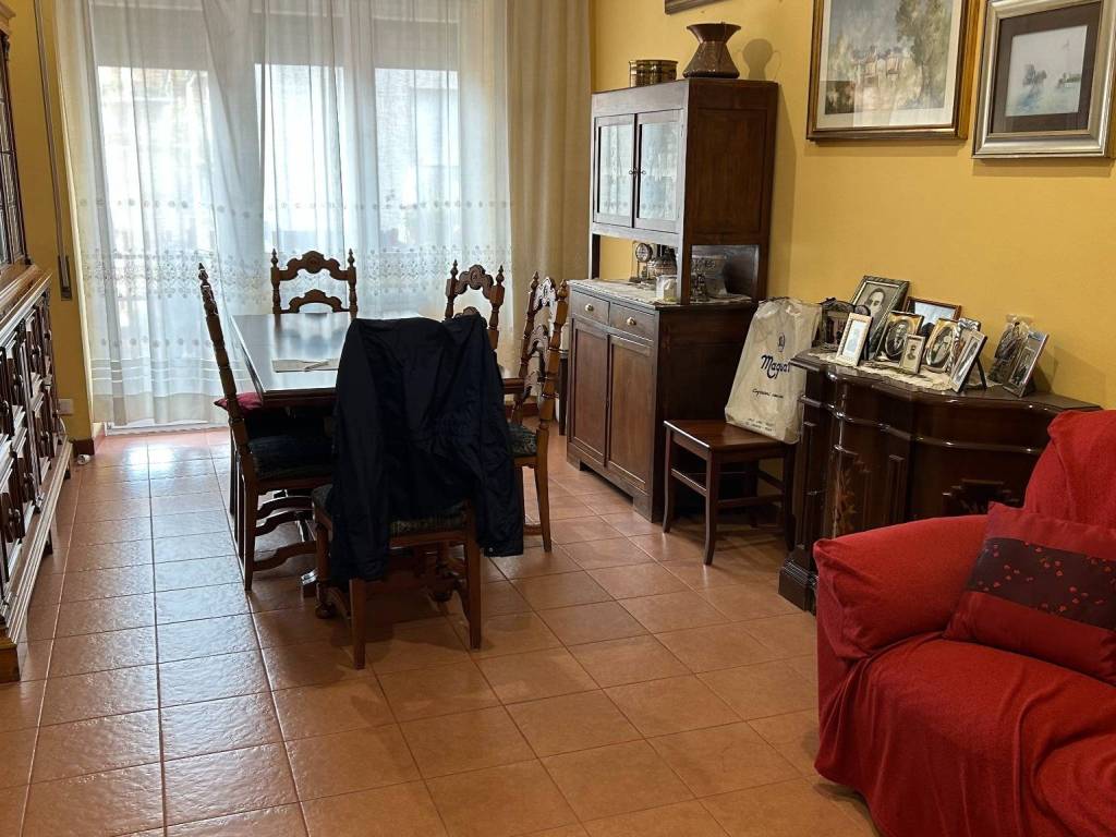 Appartamento a Roma in Via Vittorio Spinazzola, 41 - Foto 1