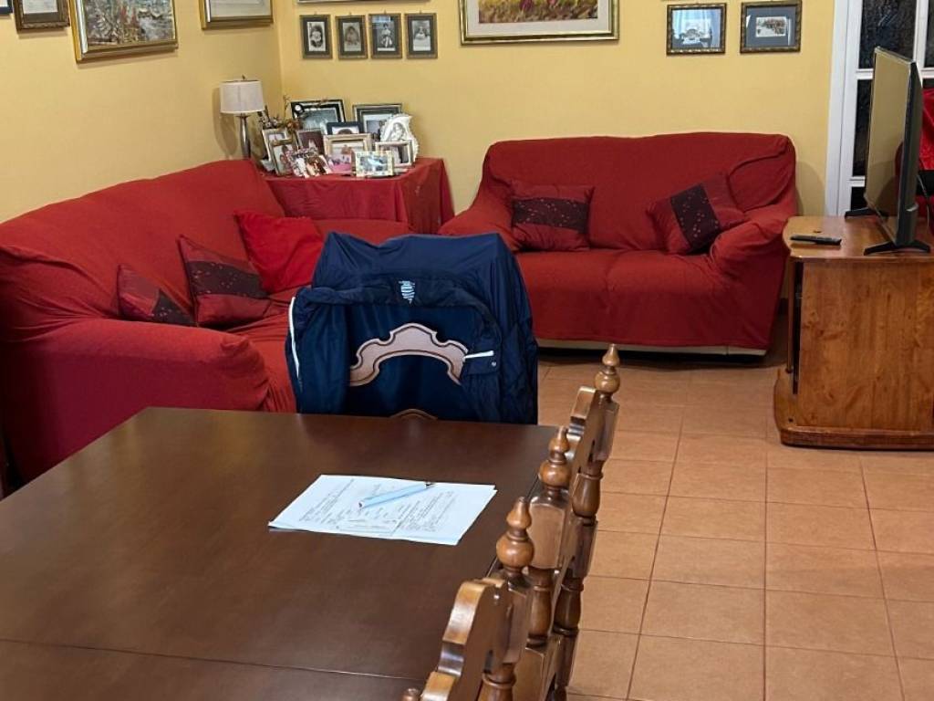 Appartamento a Roma in Via Vittorio Spinazzola, 41 - Foto 3