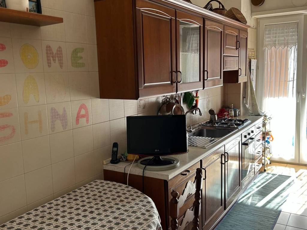 Appartamento a Roma in Via Vittorio Spinazzola, 41 - Foto 5