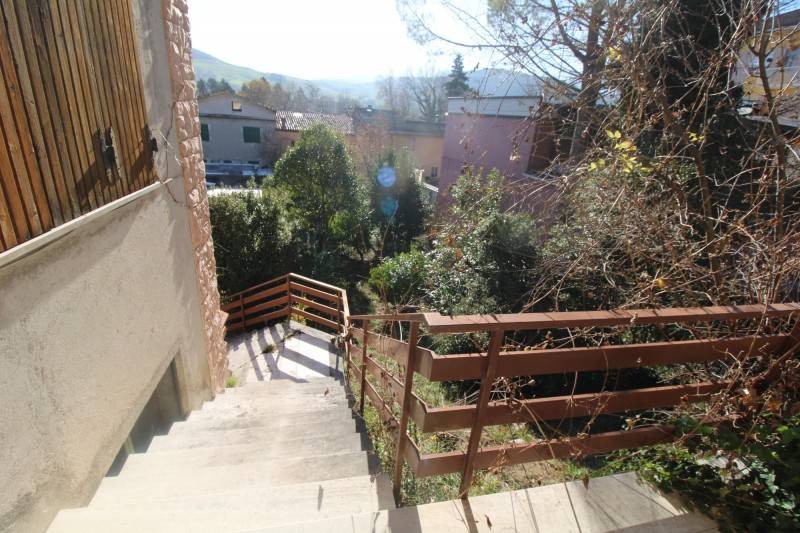 Rustico / casale a Serra san quirico in Via Clementina, 74 - Foto 2