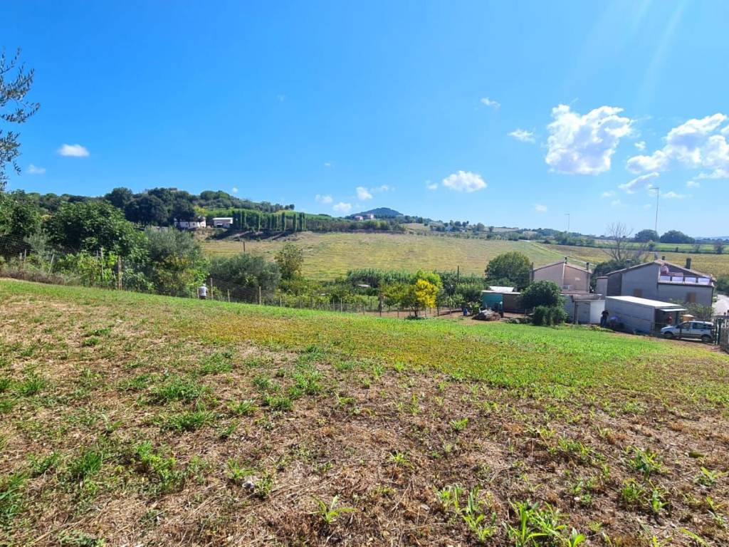 Terreno a Osimo in Via della Villa - Foto 4