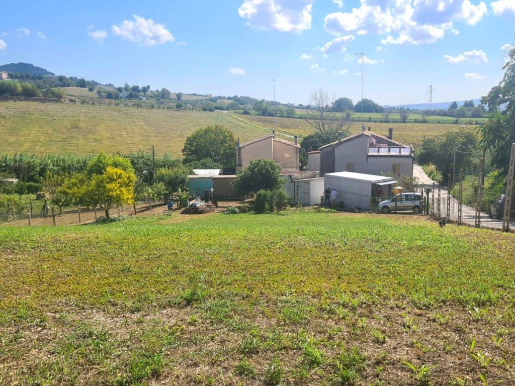 Terreno a Osimo in Via della Villa - Foto 5