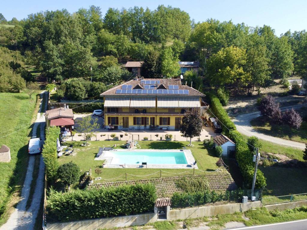 Villa a Asti in Via Asti - Foto 2