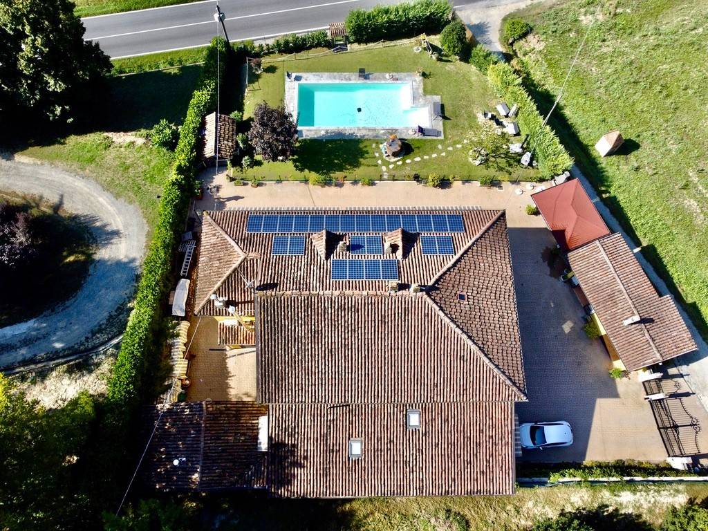 Villa a Asti in Via Asti - Foto 3