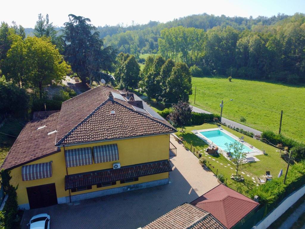 Villa a Asti in Via Asti - Foto 4