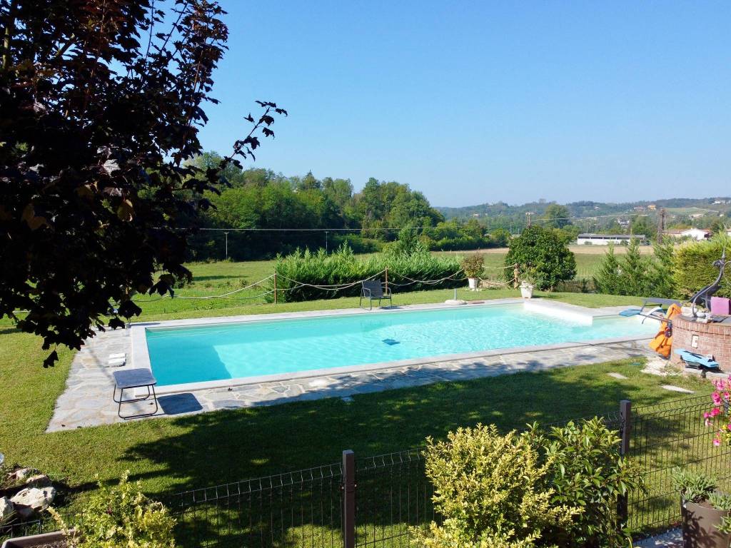 Villa a Asti in Via Asti - Foto 5