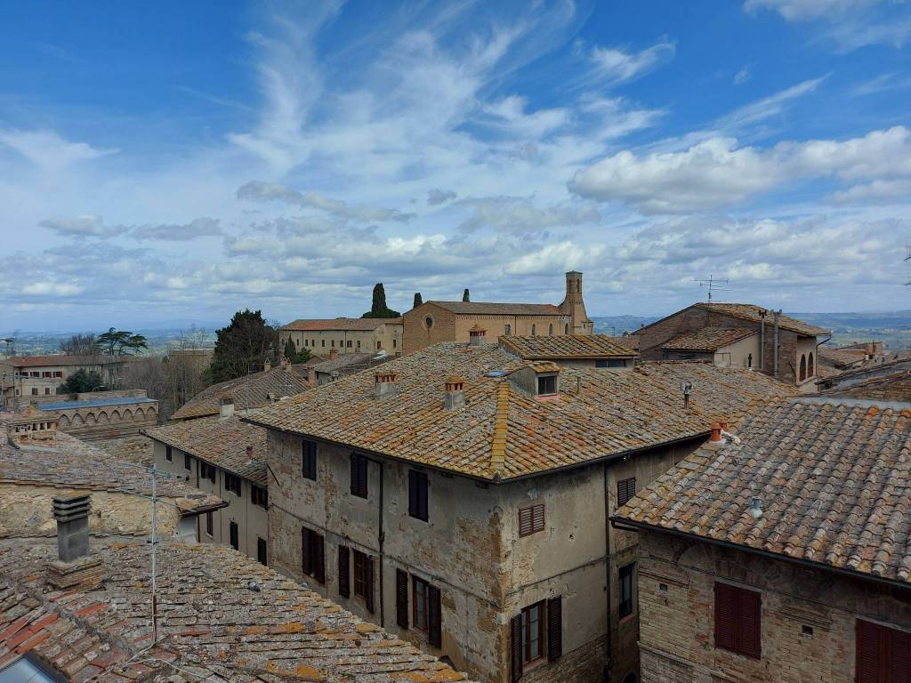Attico / mansarda a San gimignano - Foto 4