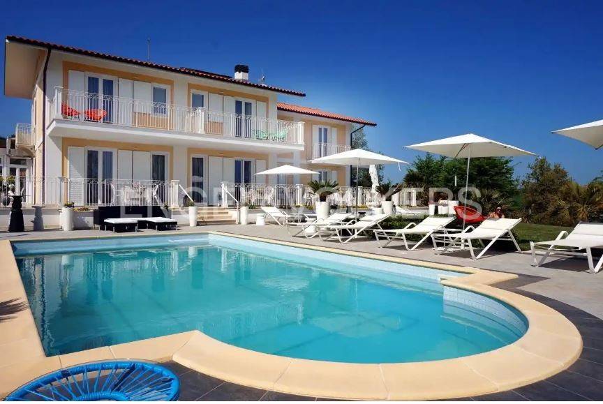 Villa a Cossignano in Contrada Grazie - Foto 3