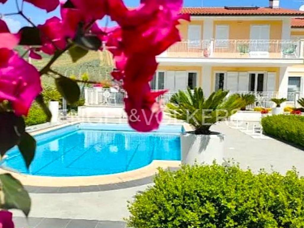 Villa a Cossignano in Contrada Grazie - Foto 5