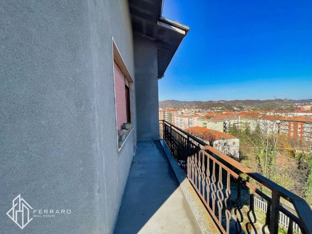 Appartamento a Cairo montenotte in Salita Ciapasqua, 21 - Foto 2