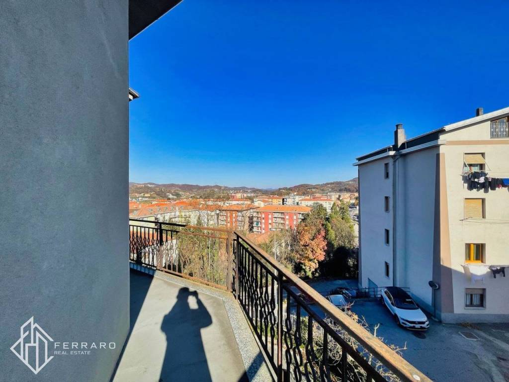 Appartamento a Cairo montenotte in Salita Ciapasqua, 21 - Foto 3