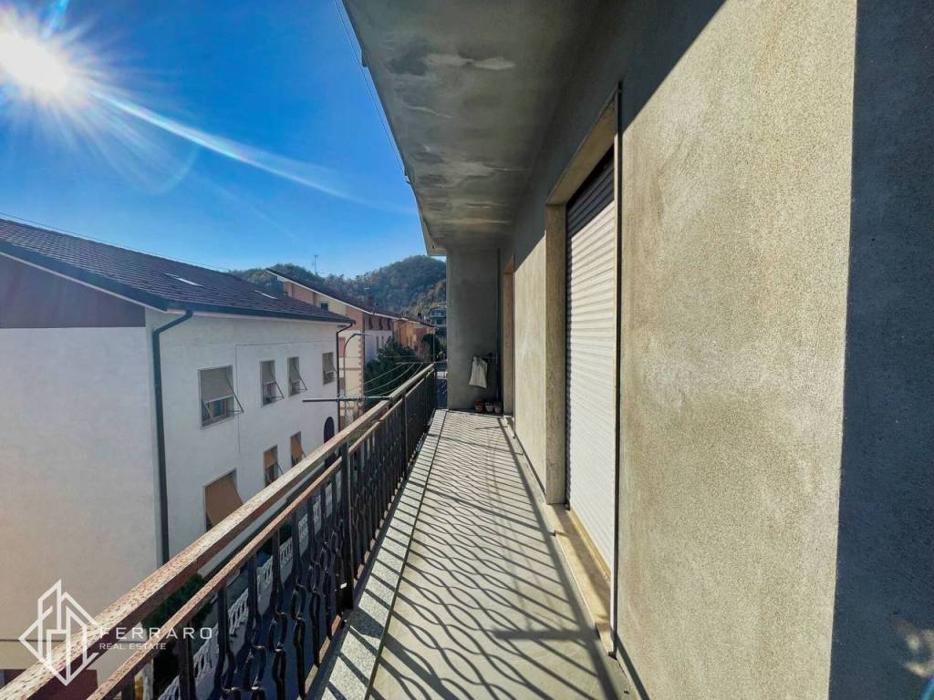Appartamento a Cairo montenotte in Salita Ciapasqua, 21 - Foto 4