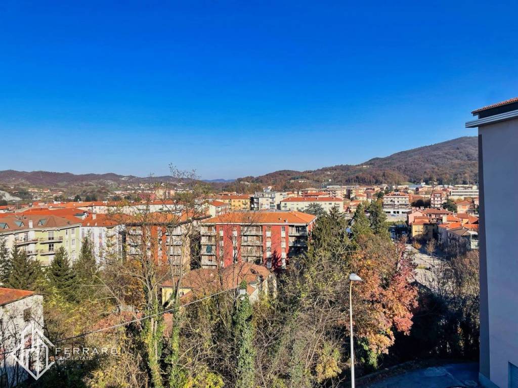 Appartamento a Cairo montenotte in Salita Ciapasqua, 21 - Foto 5