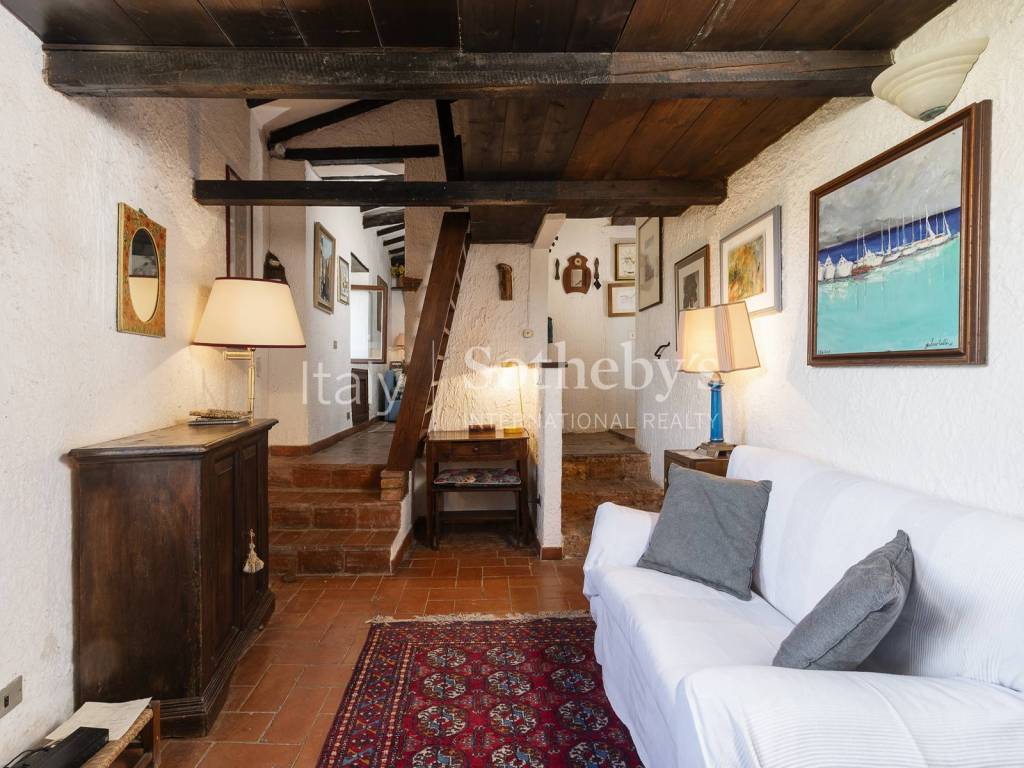 Appartamento a Capalbio in piazza della Chiesa - Foto 2