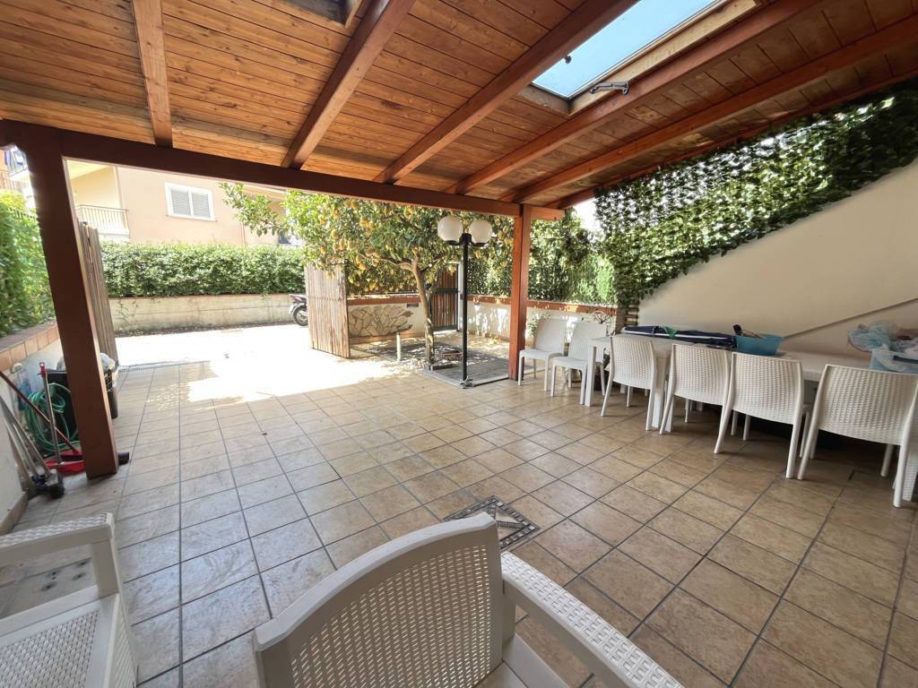 Villetta a schiera a Fondi in Via Spinete Seconda - Foto 2