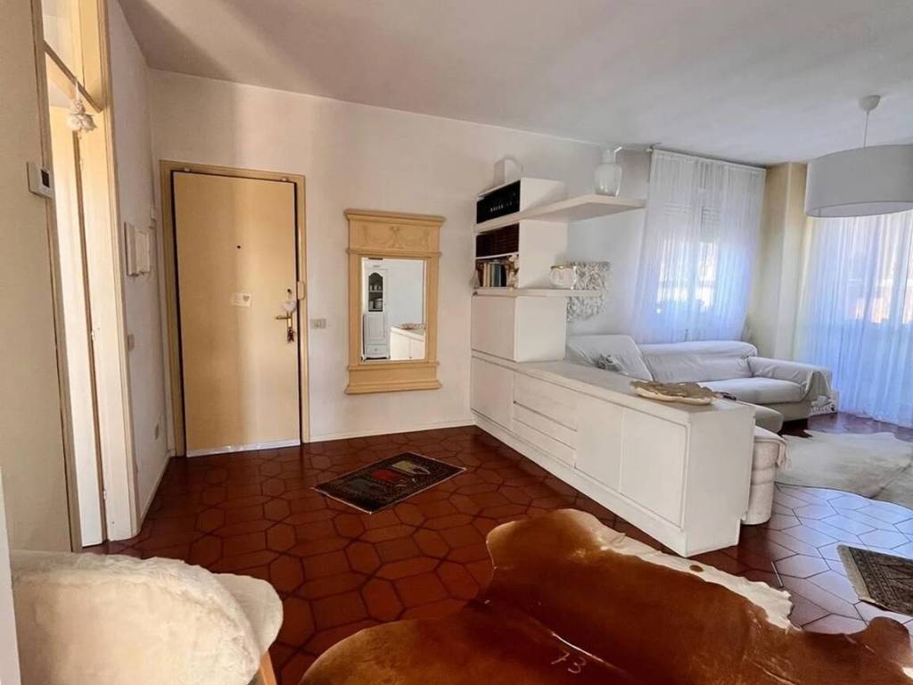 Appartamento a Sant'angelo lodigiano in Via San Furiosi S.N.C. - Foto 4