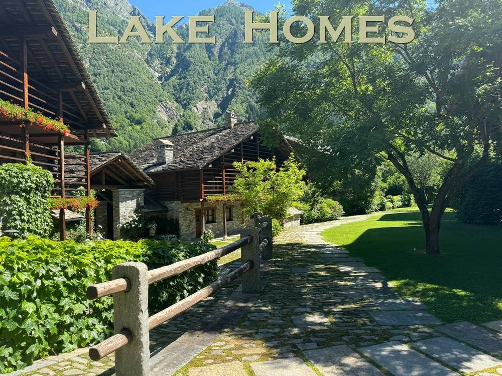 Appartamento a Alagna valsesia in Via Circonvallazione - Foto 4