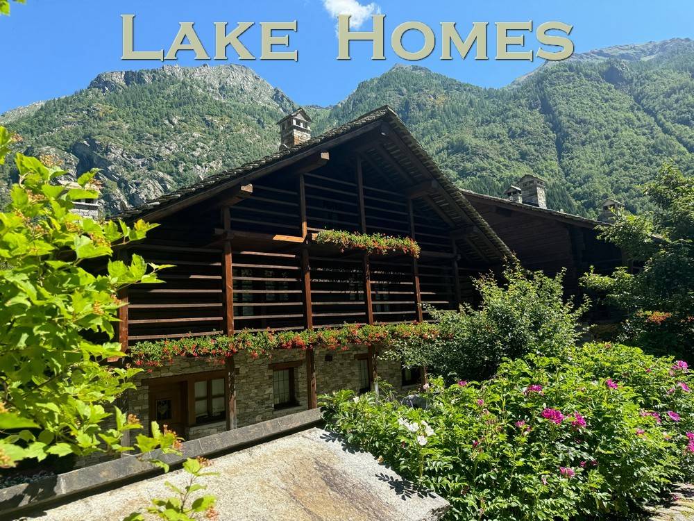Appartamento a Alagna valsesia in Via Circonvallazione - Foto 5