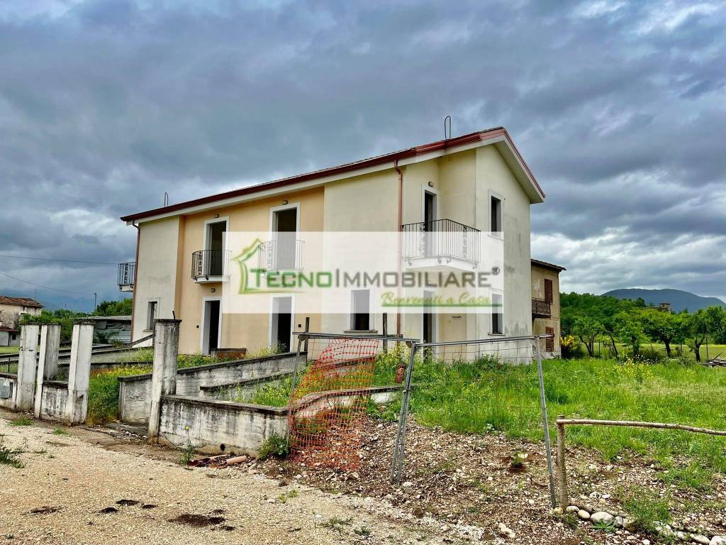 Villetta a schiera a Pontecorvo in Via Leuciana - Foto 2