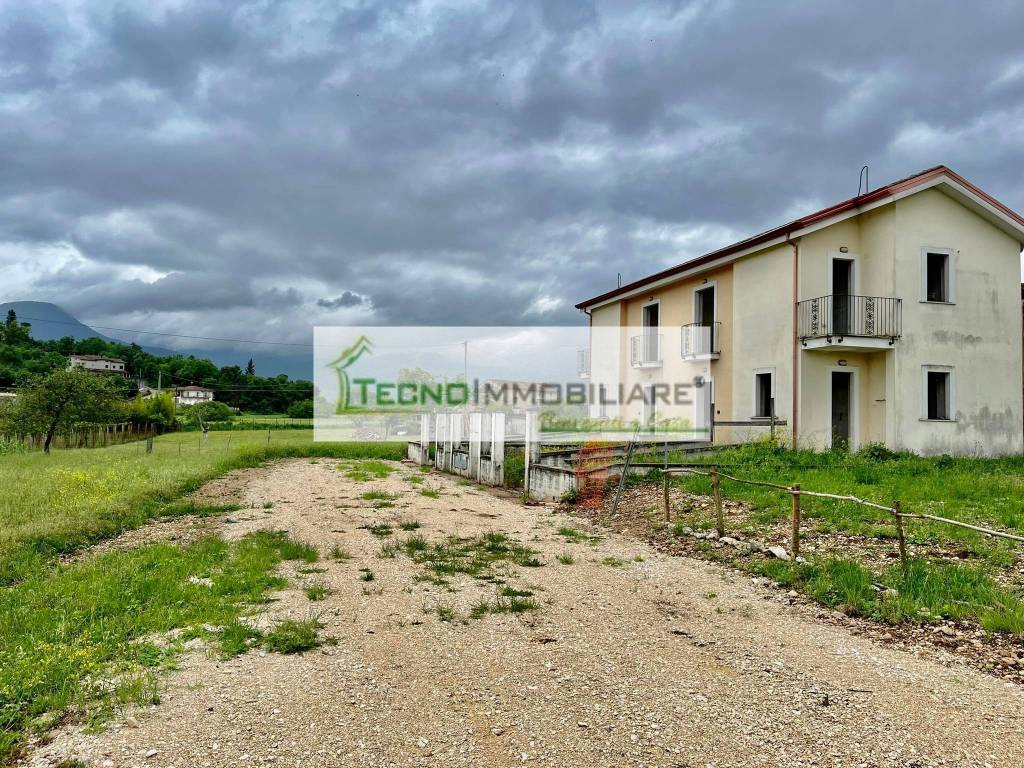 Villetta a schiera a Pontecorvo in Via Leuciana - Foto 5
