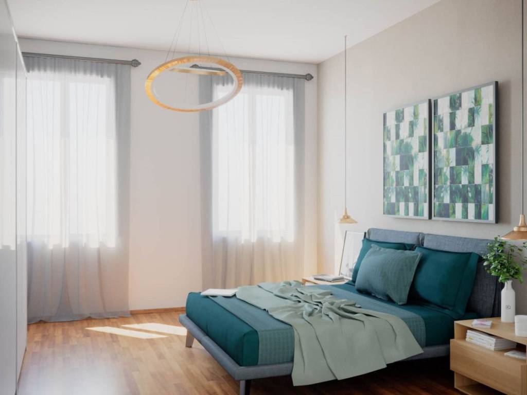 Appartamento a Jesi in Corso Giacomo Matteotti - Foto 3