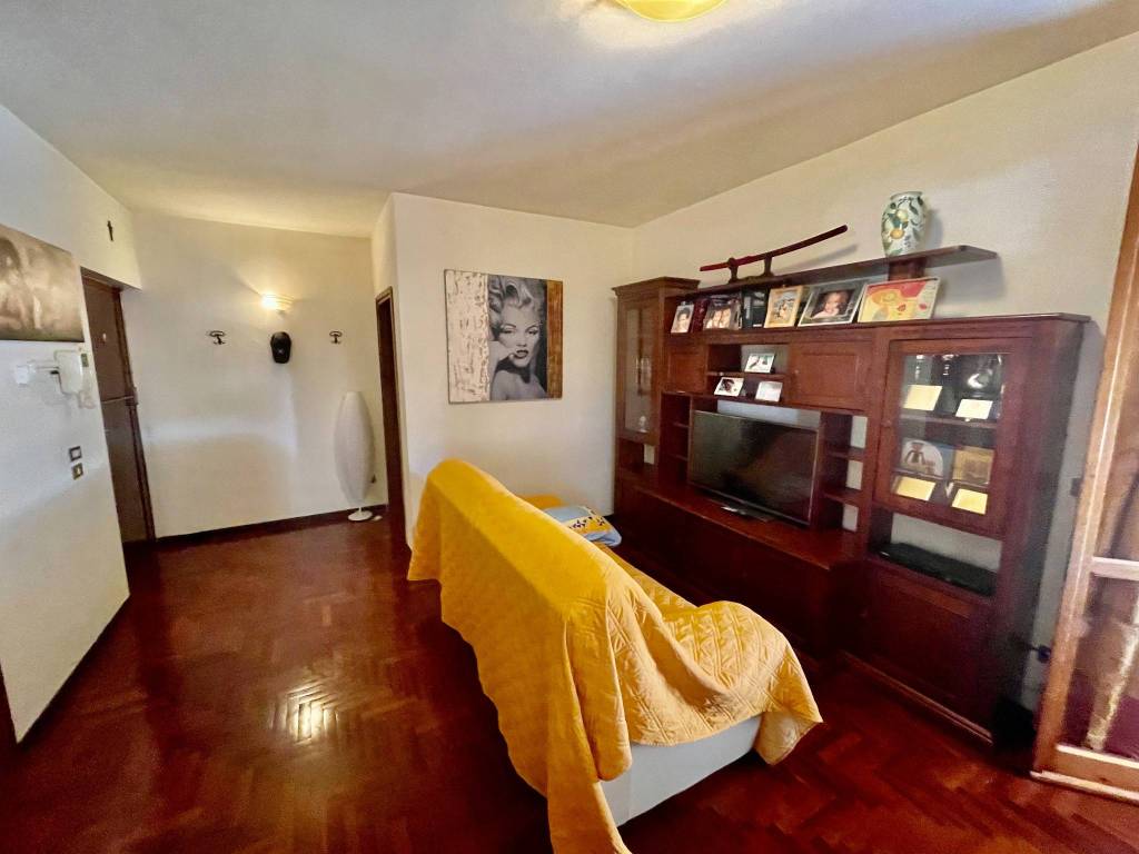 Appartamento a Monsummano terme in Via Risorgimento, 200 - Foto 2