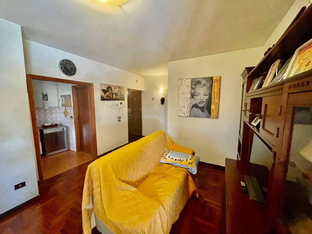 Appartamento a Monsummano terme in Via Risorgimento, 200 - Foto 3