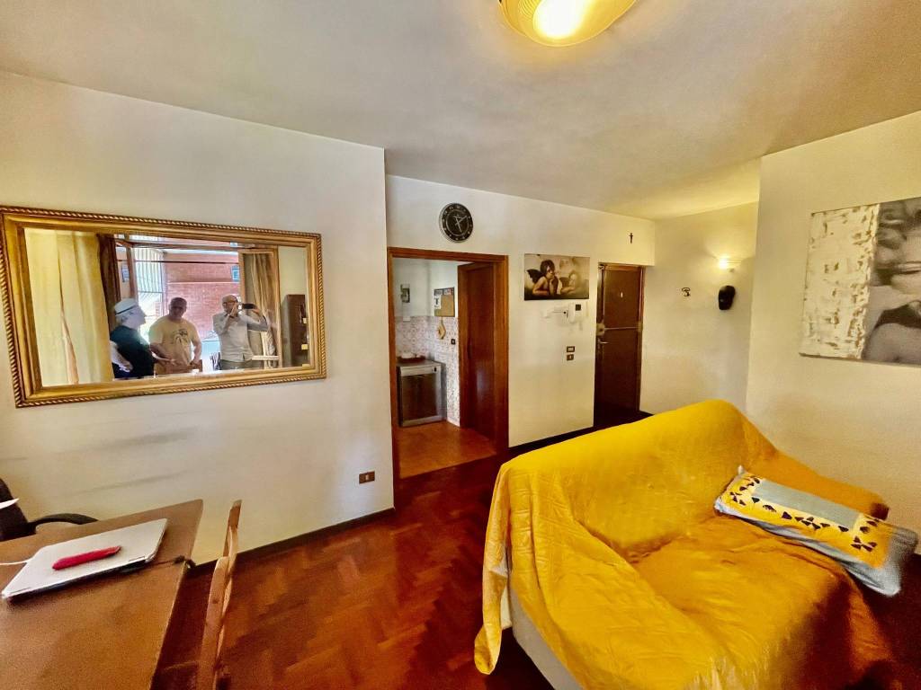 Appartamento a Monsummano terme in Via Risorgimento, 200 - Foto 4