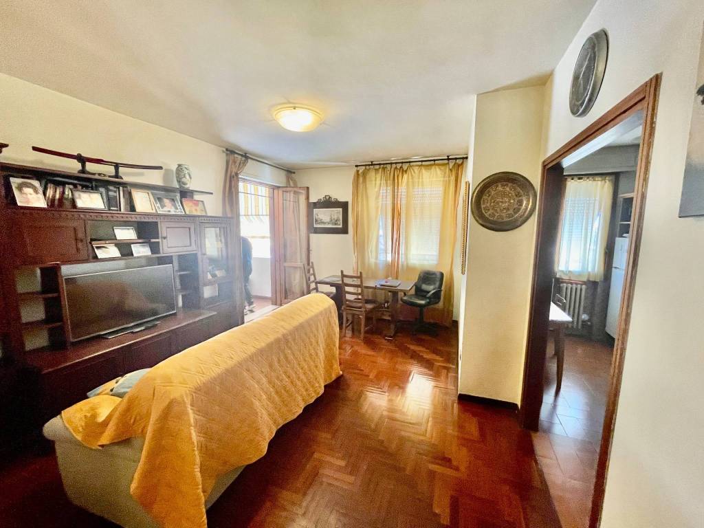 Appartamento a Monsummano terme in Via Risorgimento, 200 - Foto 5