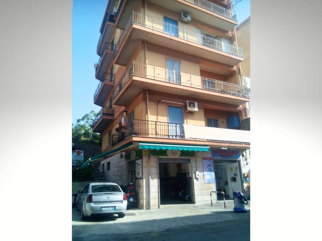 Immobile a Reggio calabria in Via Santa Caterina Traversa 1 - Foto 3