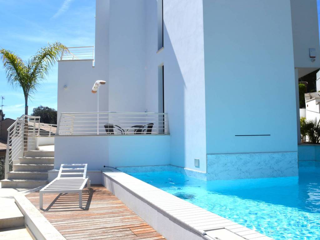 Villa a Cupra marittima in Via Colle dei Pini - Foto 2