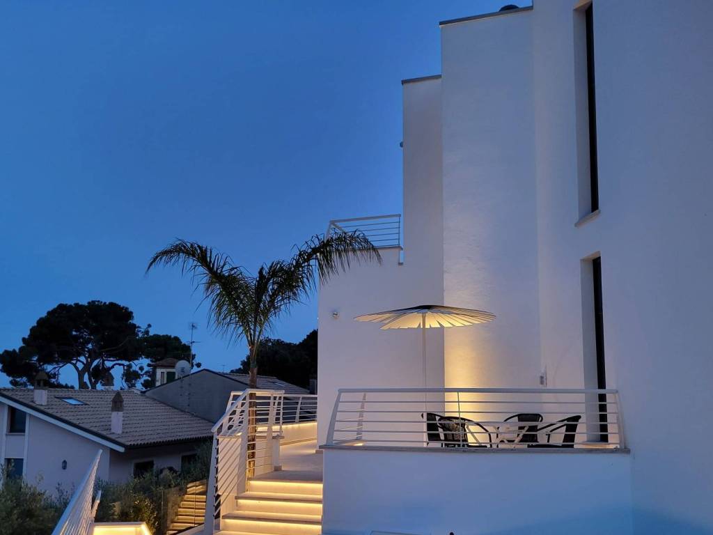 Villa a Cupra marittima in Via Colle dei Pini - Foto 4
