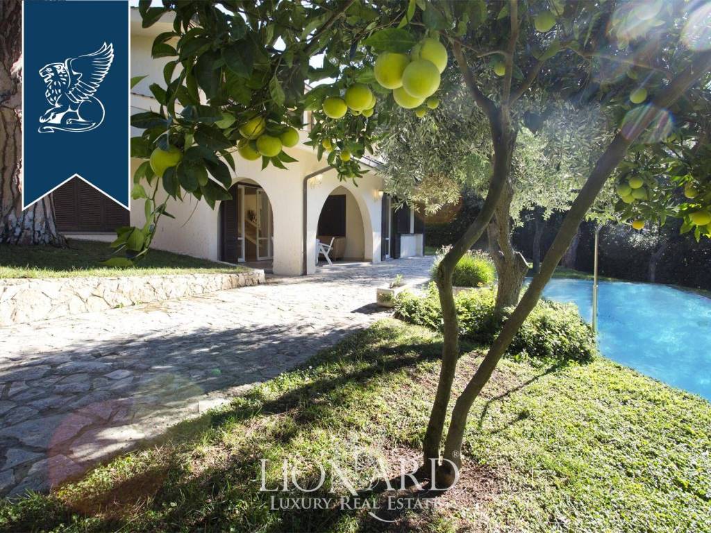 Villa a Castiglione della pescaia - Foto 2