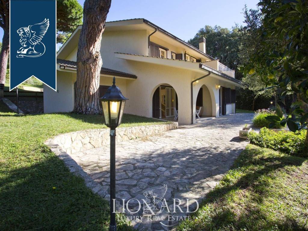 Villa a Castiglione della pescaia - Foto 3