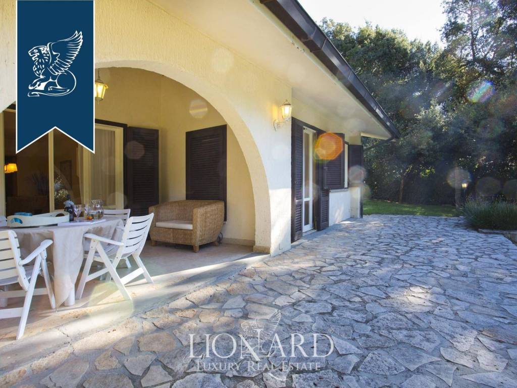 Villa a Castiglione della pescaia - Foto 4