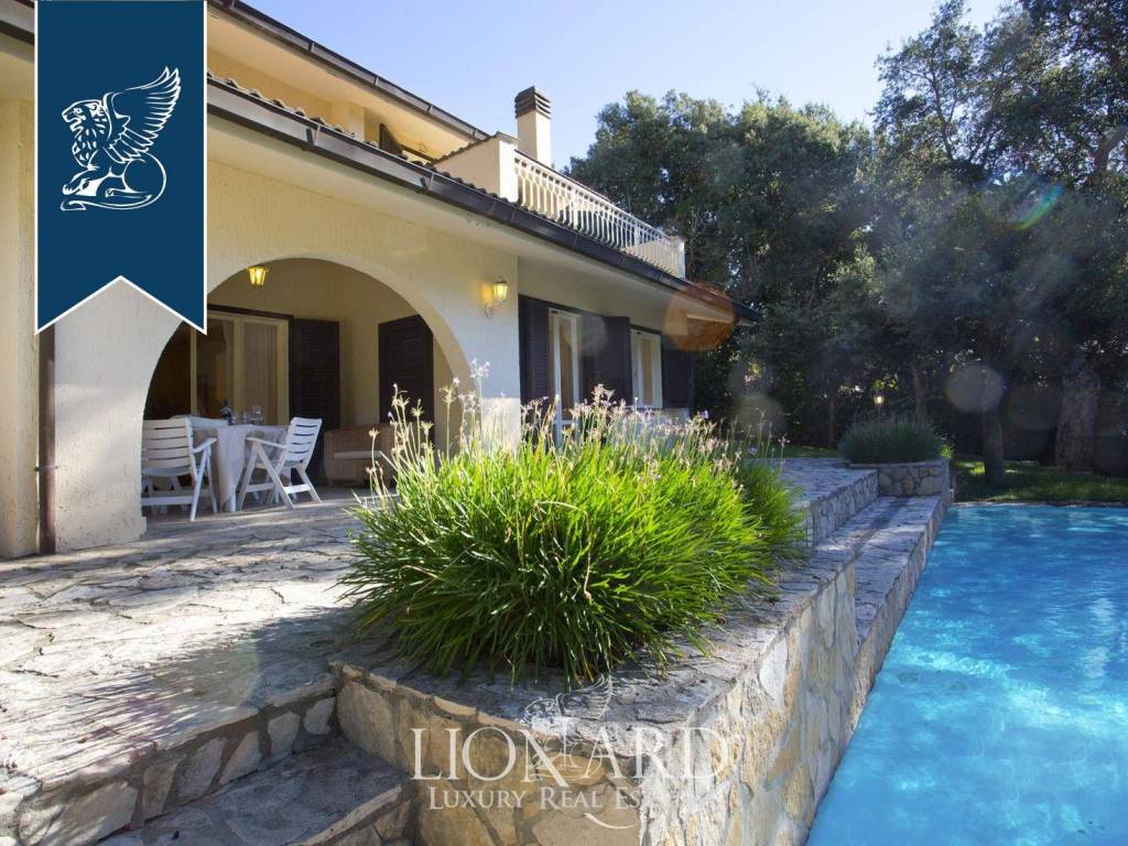 Villa a Castiglione della pescaia - Foto 5
