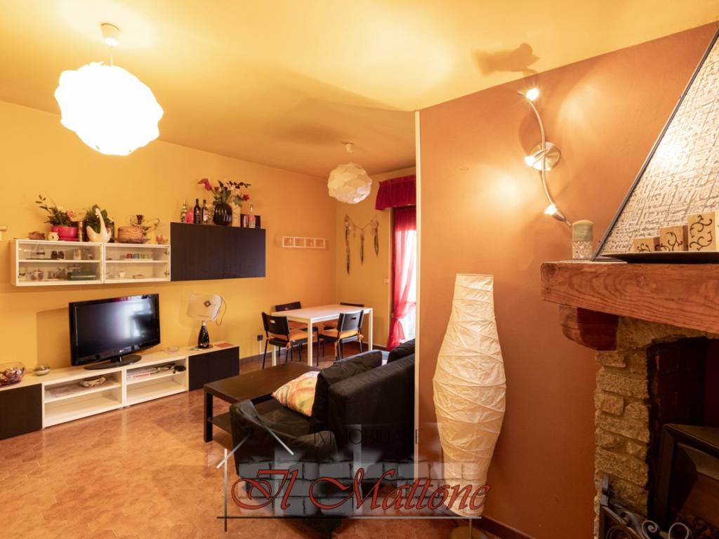 Appartamento a Busca in Corso 25 Aprile, 35 - Foto 2