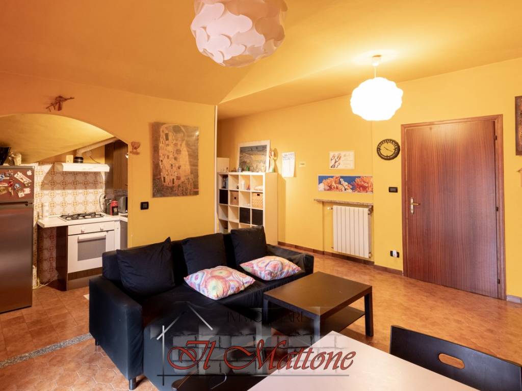 Appartamento a Busca in Corso 25 Aprile, 35 - Foto 4