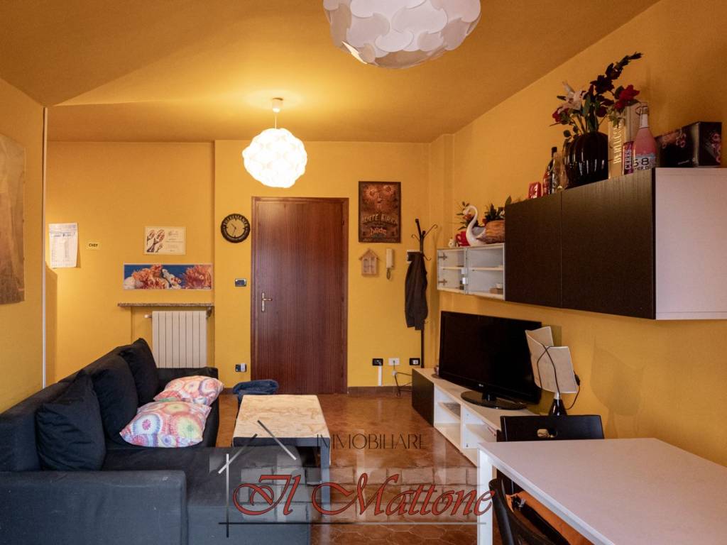 Appartamento a Busca in Corso 25 Aprile, 35 - Foto 5