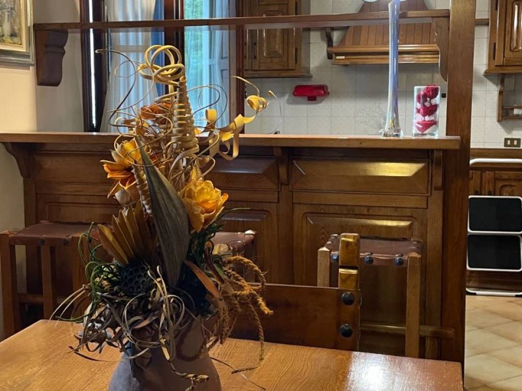 Villa a Minerbe in Via Santa Croce, 23 - Foto 4