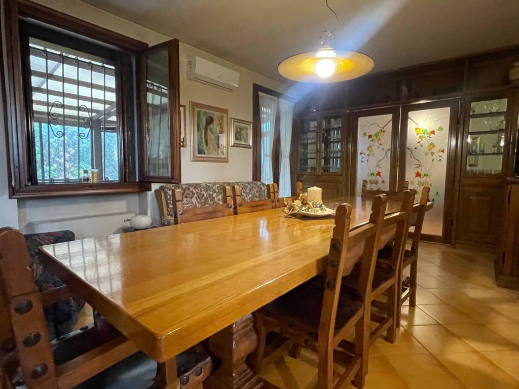 Villa a Minerbe in Via Santa Croce, 23 - Foto 5