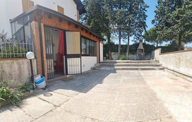 Villetta a schiera a Comacchio in Via Passo di Costalunga, 85 - Foto 2