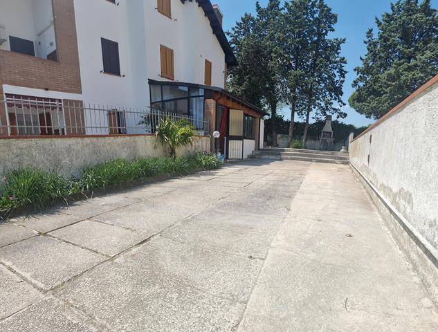Villetta a schiera a Comacchio in Via Passo di Costalunga, 85 - Foto 4