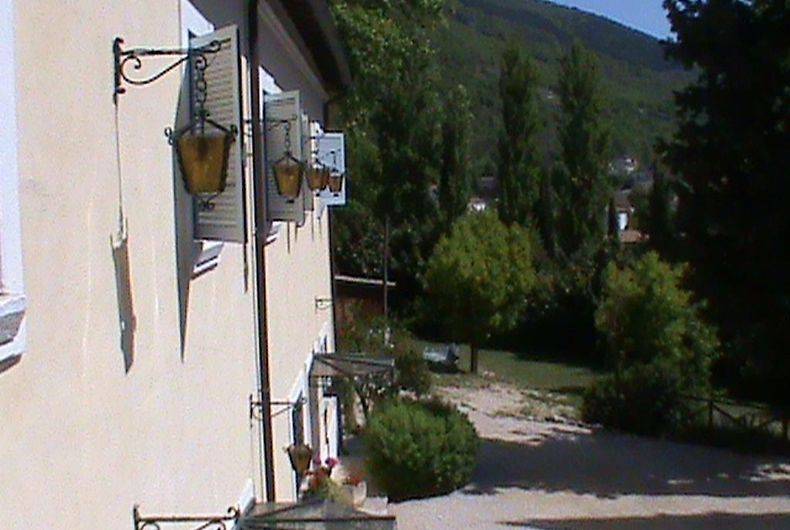 Rustico / casale a Rieti in Via San Pietro Martire - Foto 2