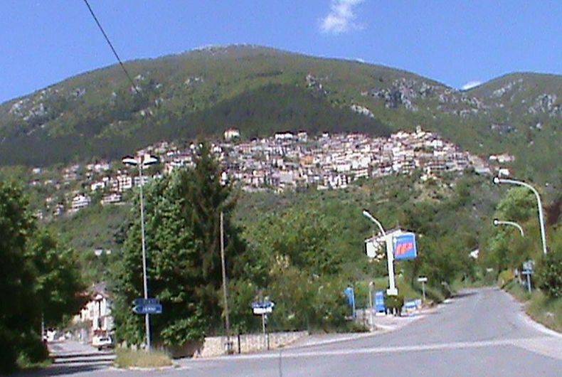 Rustico / casale a Rieti in Via San Pietro Martire - Foto 5