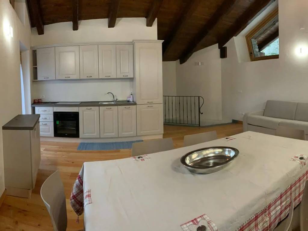 Villa a Arvier in Via Fournier, 22 - Foto 4