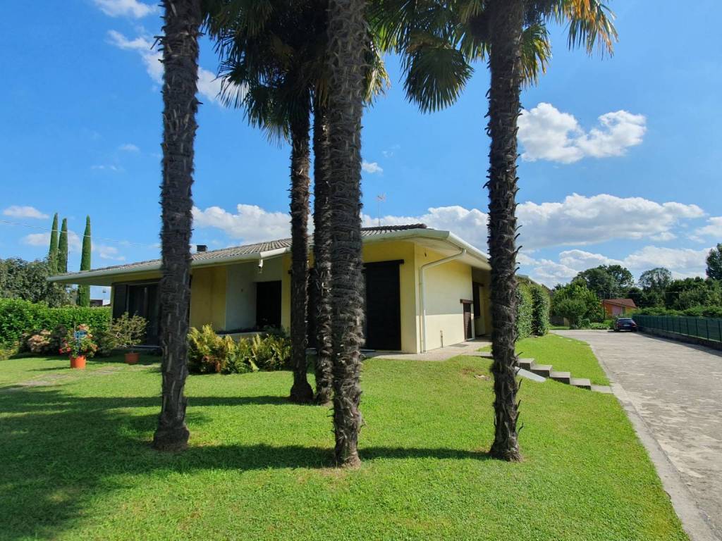 Villa a Tombolo - Foto 2