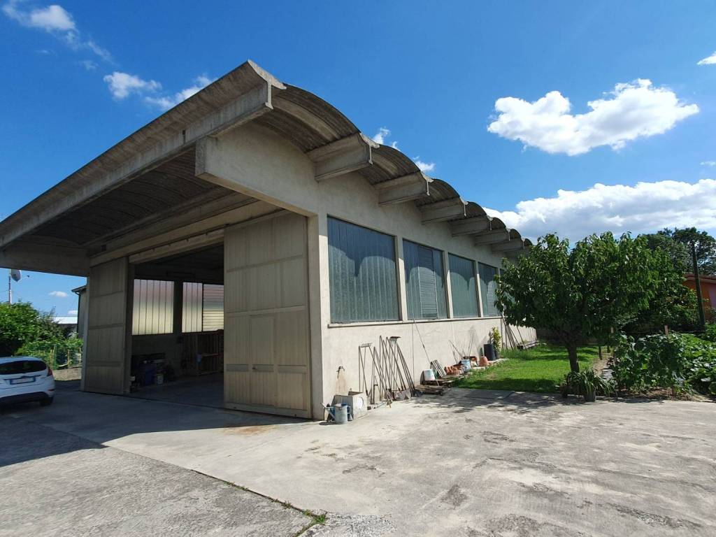 Villa a Tombolo - Foto 4